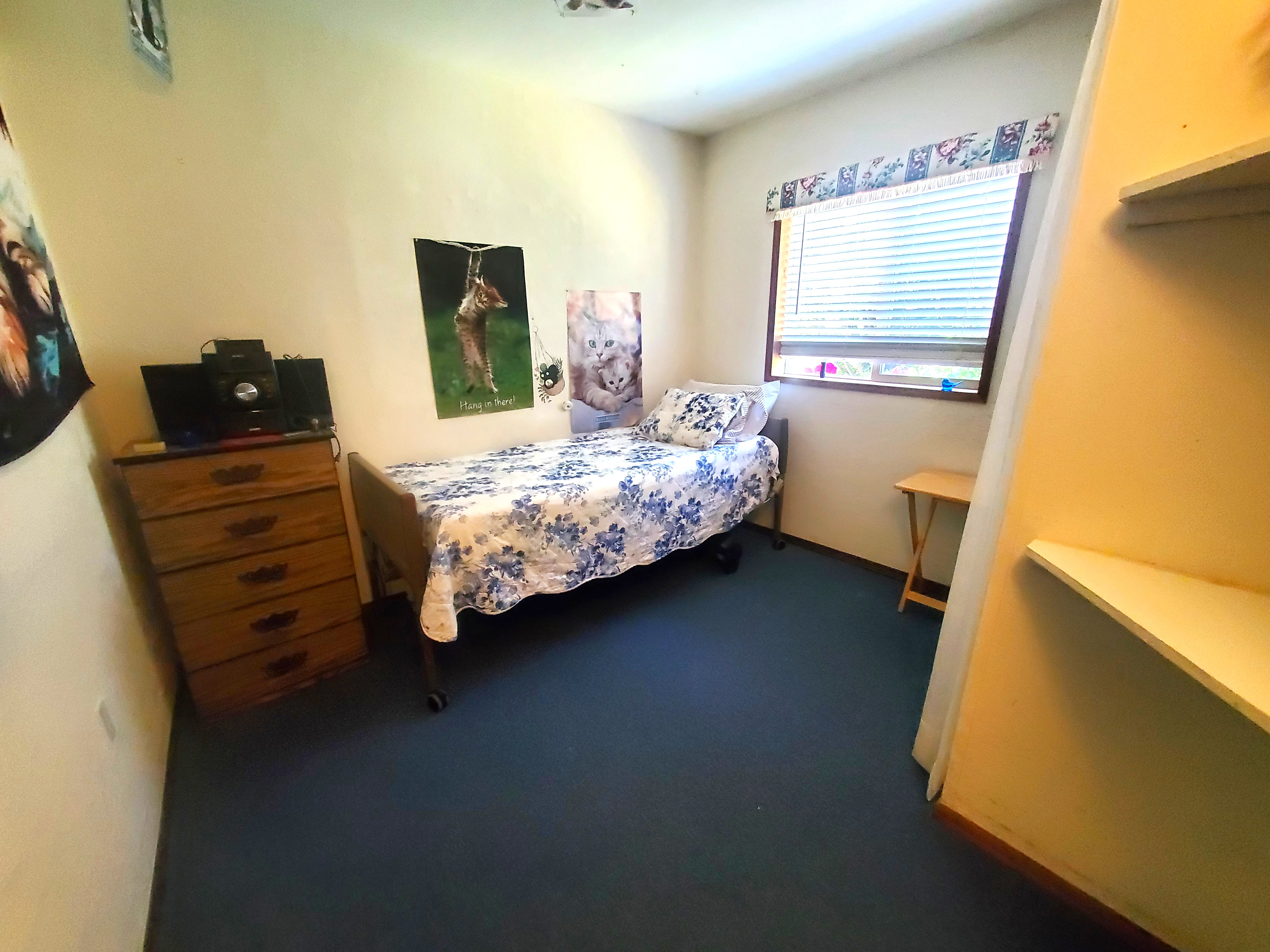 Private Bedroom