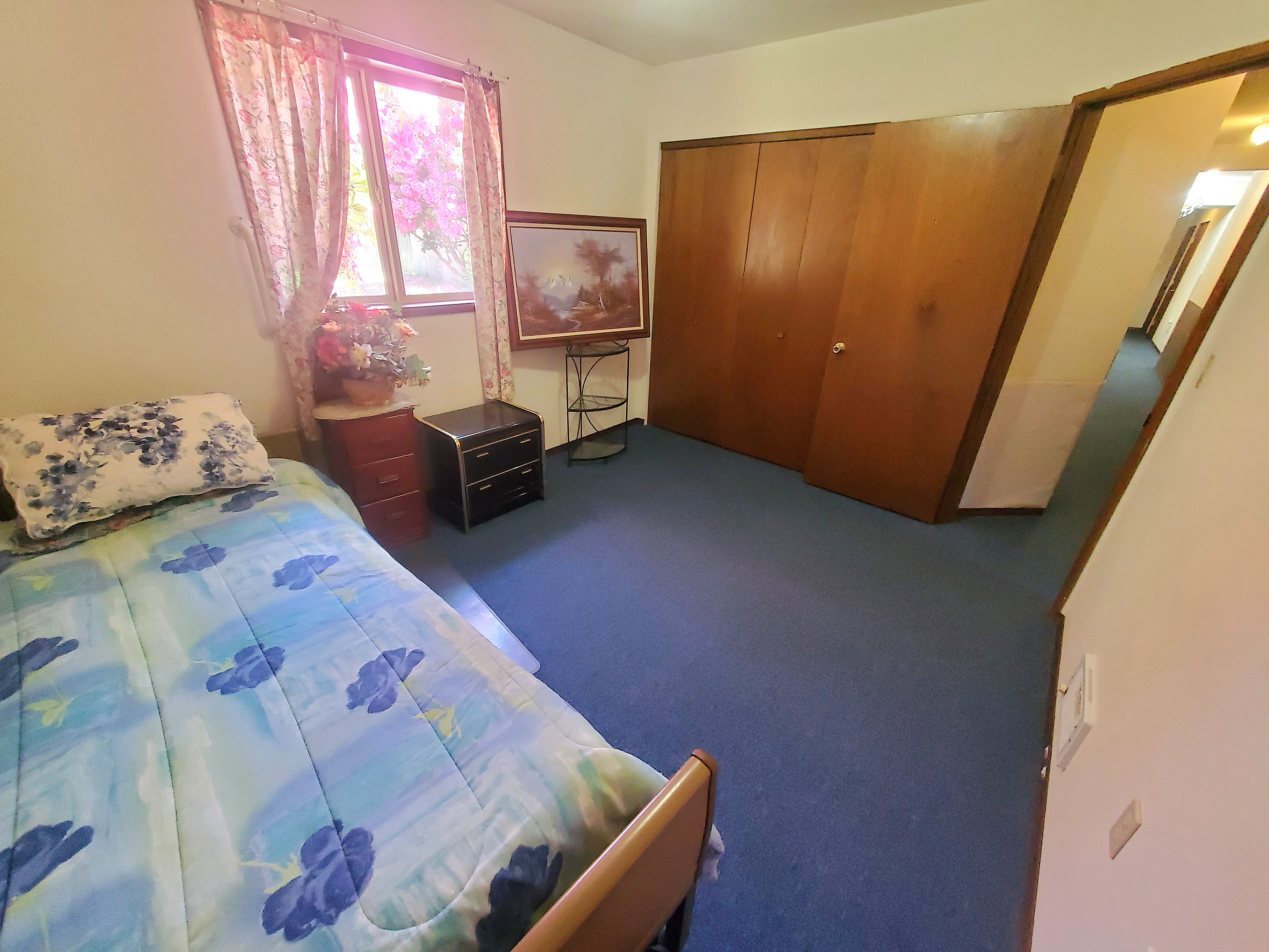 Private Bedroom