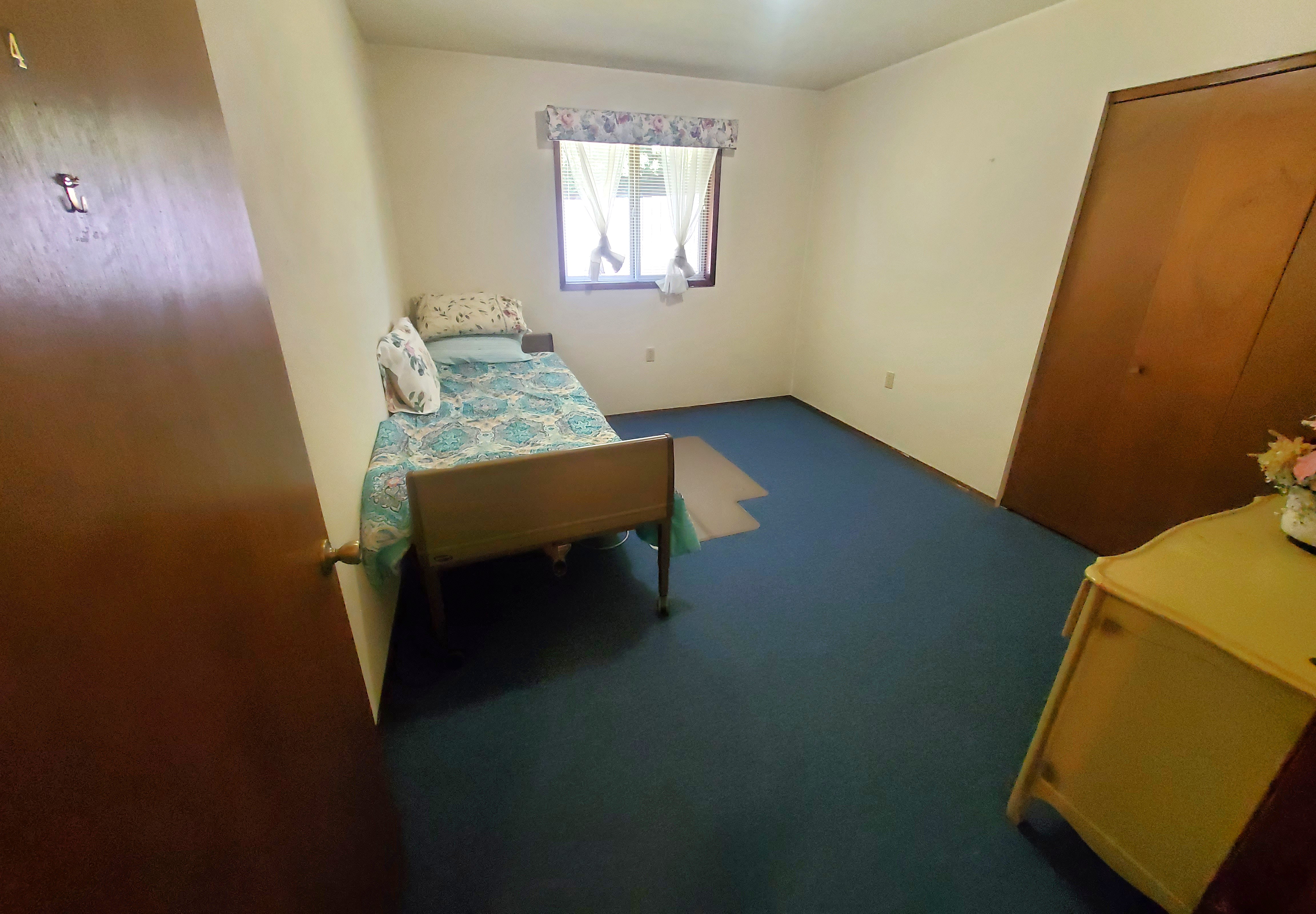 Private Bedroom