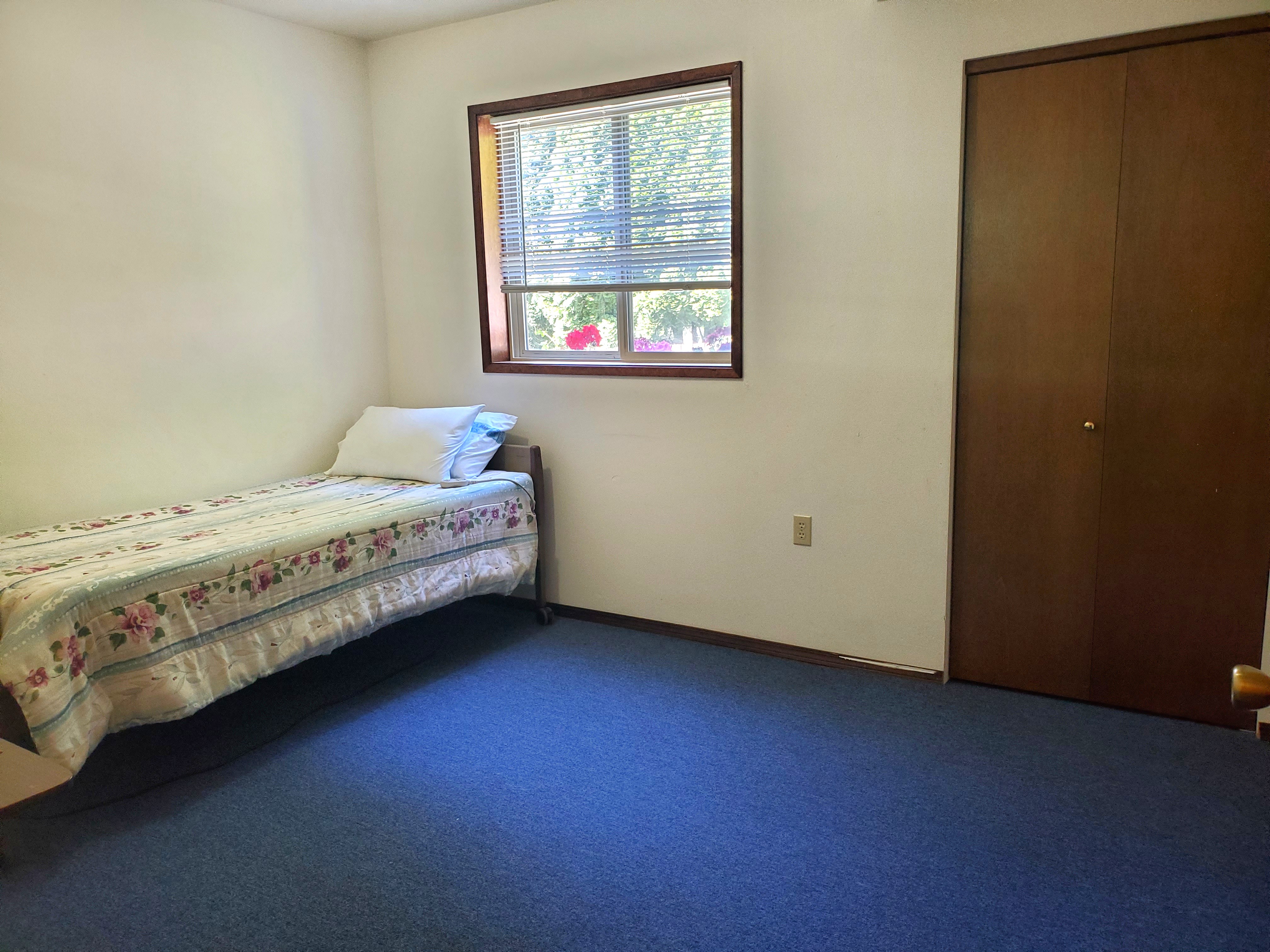 Private Bedroom
