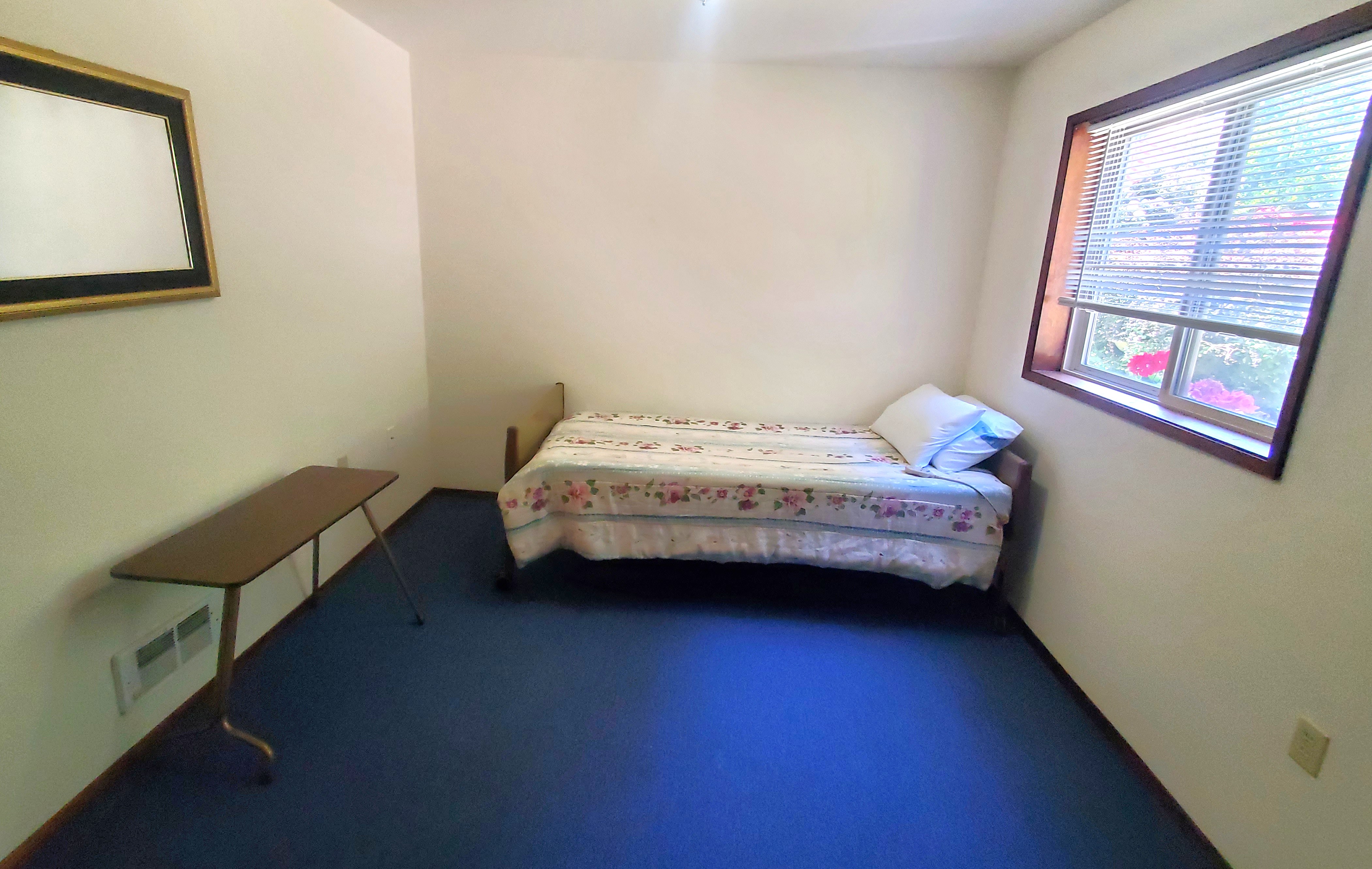 Private Bedroom