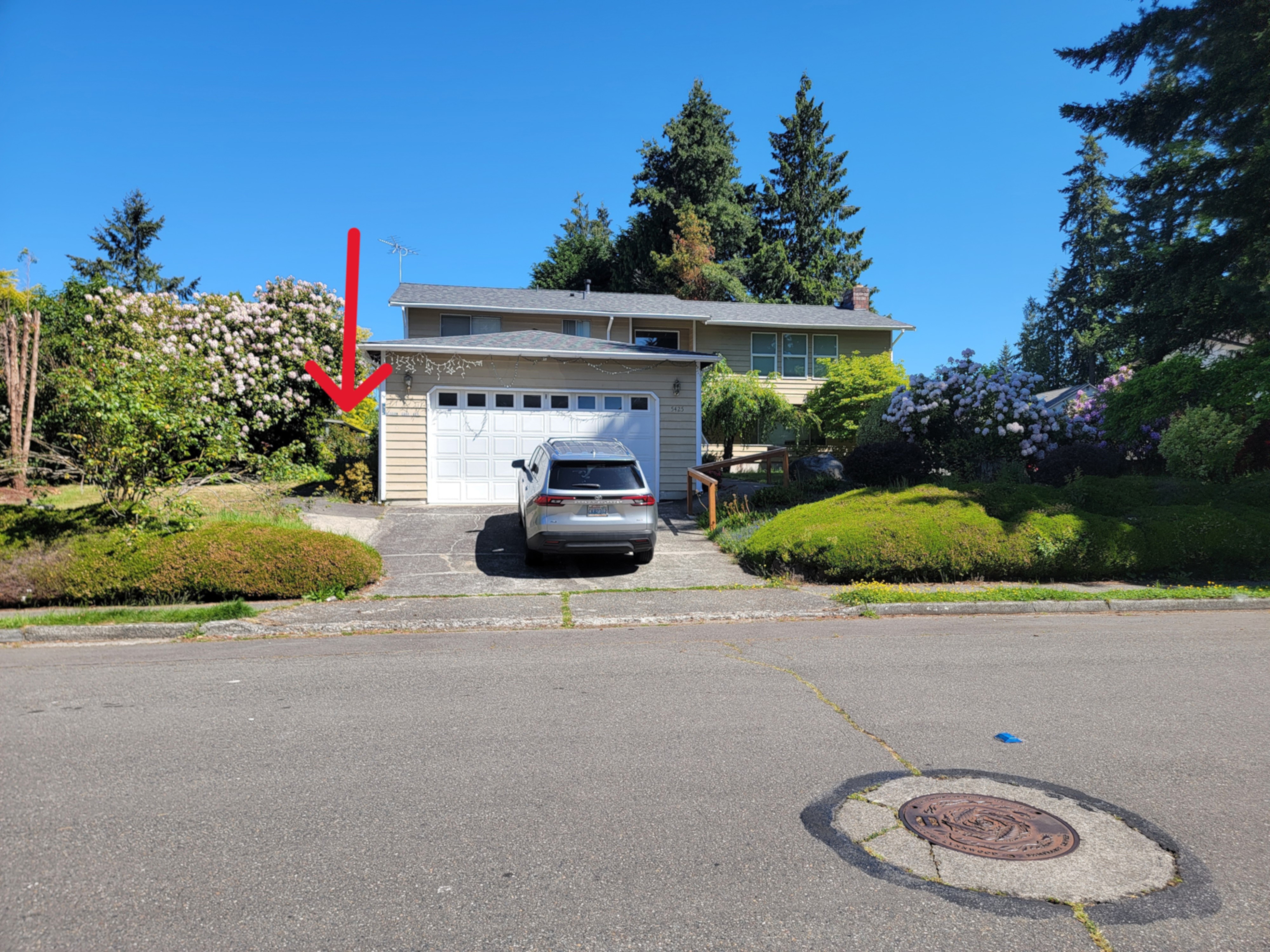 Front Exterior